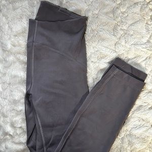 Lululemon Instill Hi Rise Tight 7/8